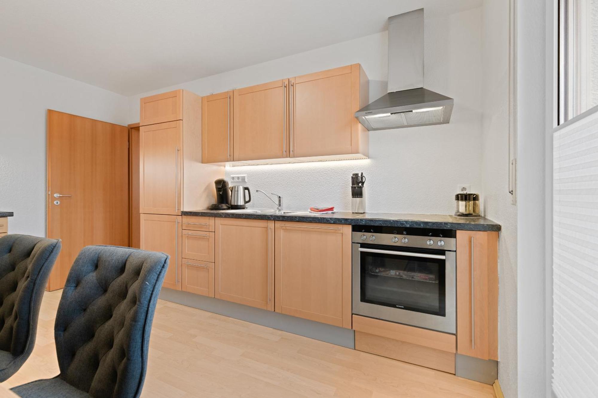 Apartments Muenchbach - Near Europa-Park And Rulantica Rust Dış mekan fotoğraf